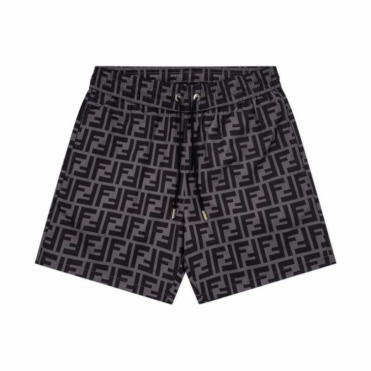 Picture of Fendi Short Pants _SKUFendiS-3XLzztr9117463